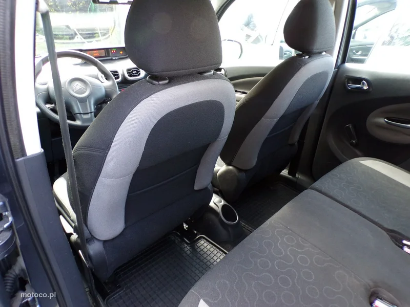 Citroen C3 Picasso 24