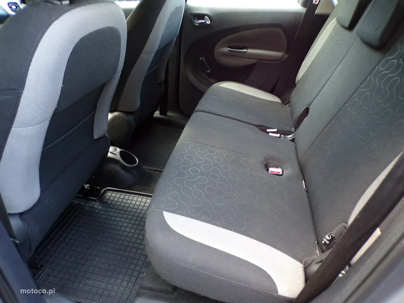 Citroen C3 Picasso 25