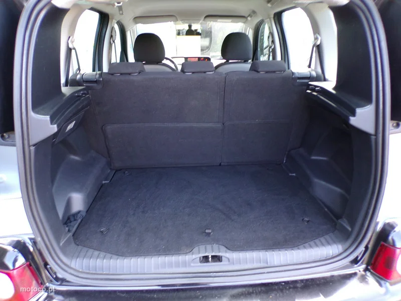 Citroen C3 Picasso 27