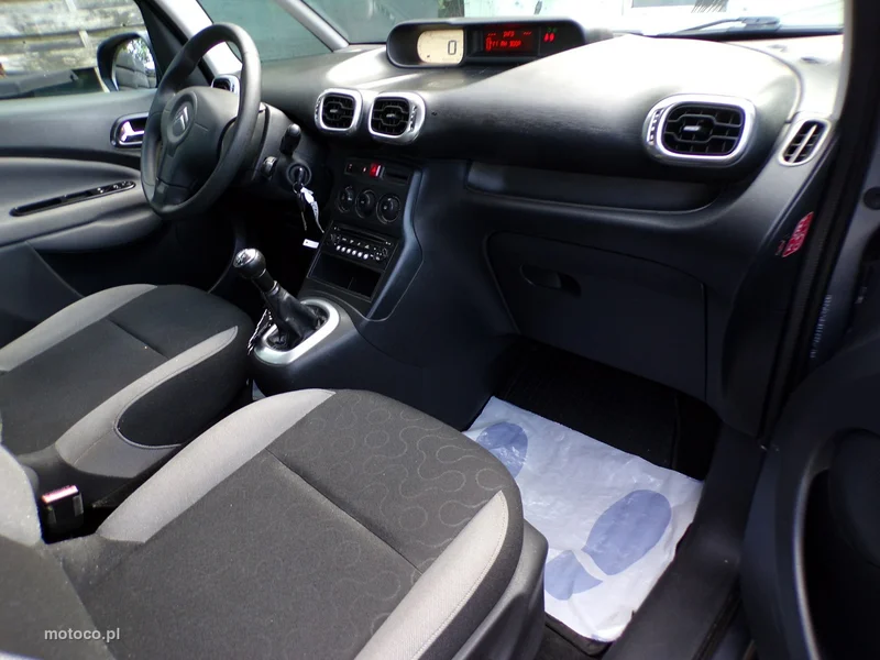 Citroen C3 Picasso 29