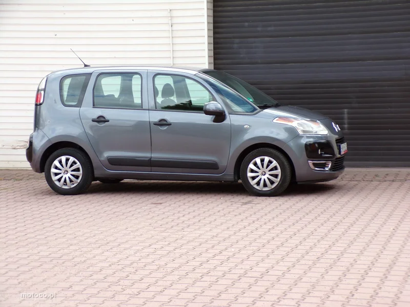 Citroen C3 Picasso 5