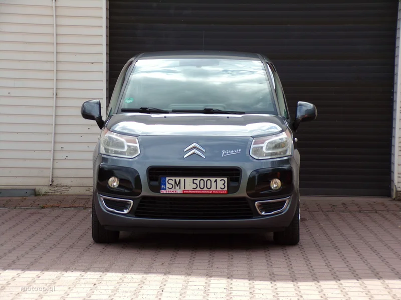 Citroen C3 Picasso 6