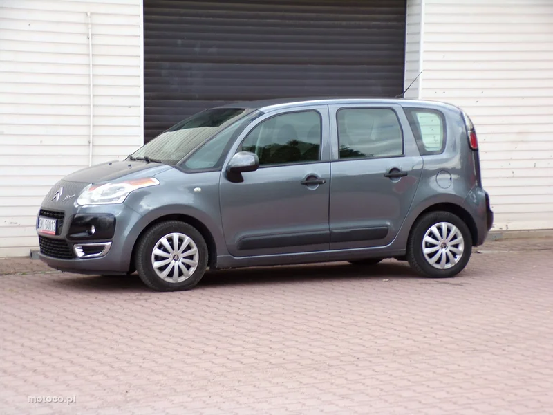 Citroen C3 Picasso 9