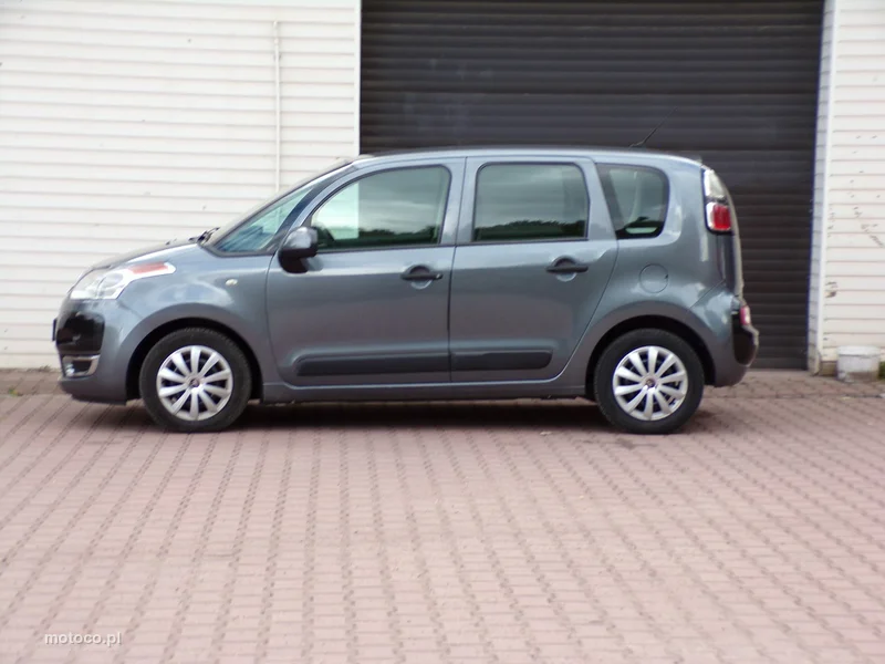 Citroen C3 Picasso 10