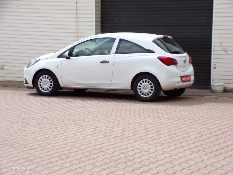 Opel Corsa E 10