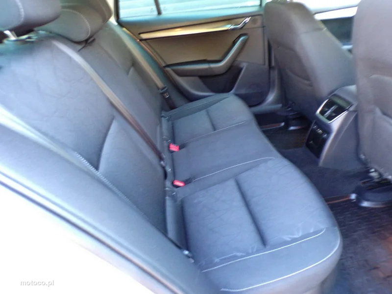 Skoda Octavia III 24