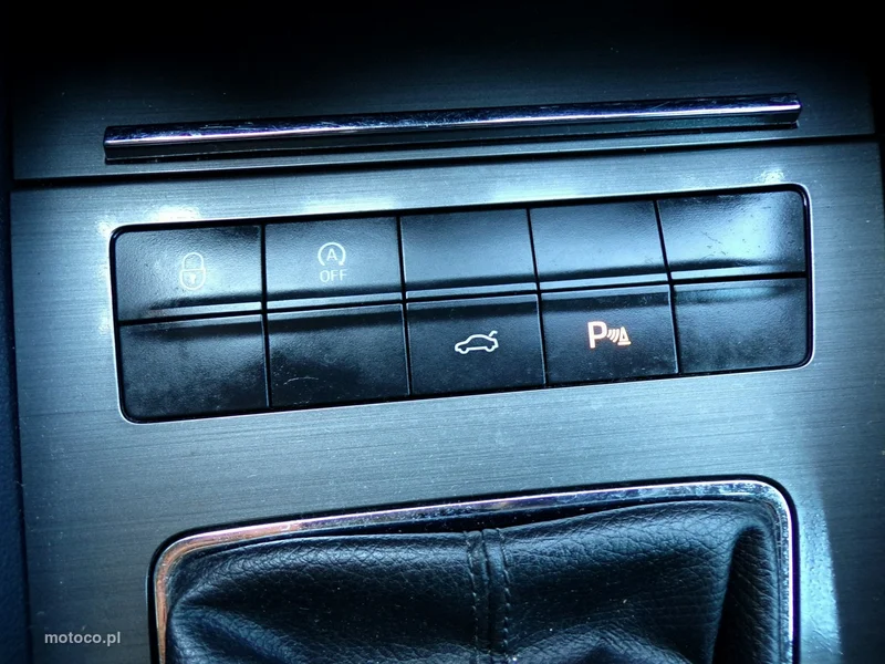 Skoda Octavia III 29