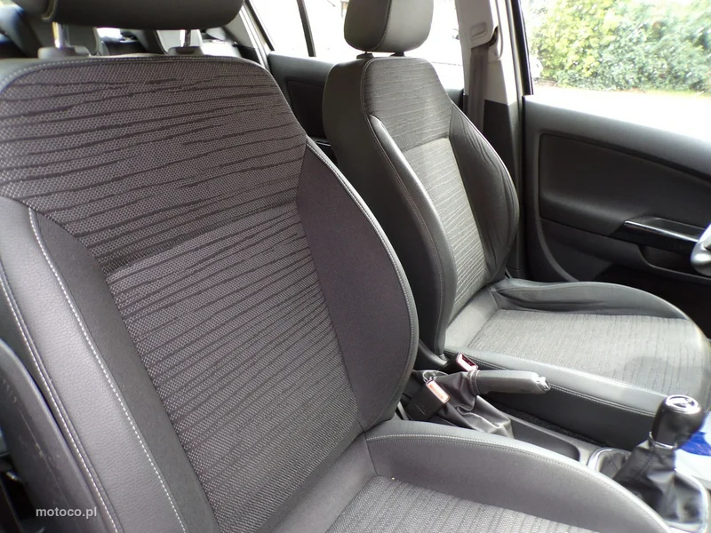 Opel Corsa D 26