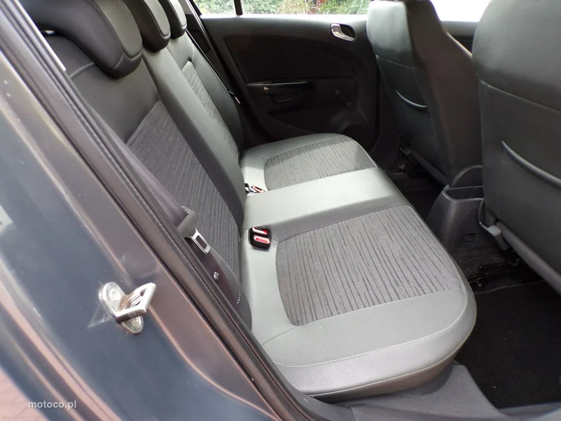 Opel Corsa D 29