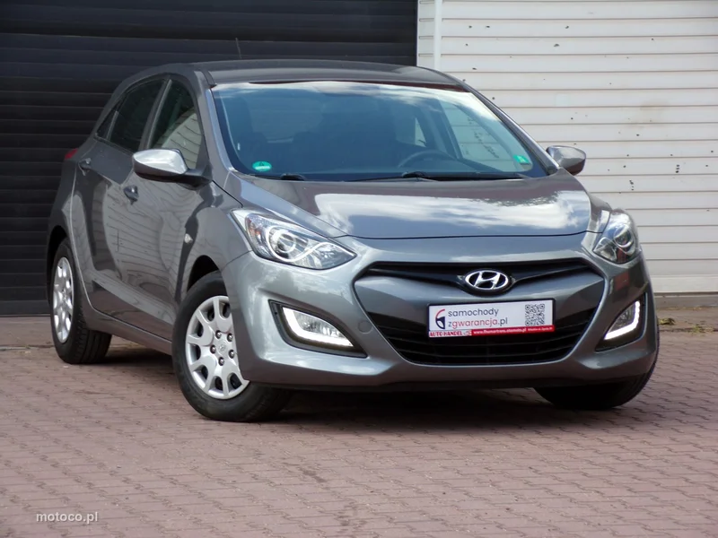 Hyundai i30 2