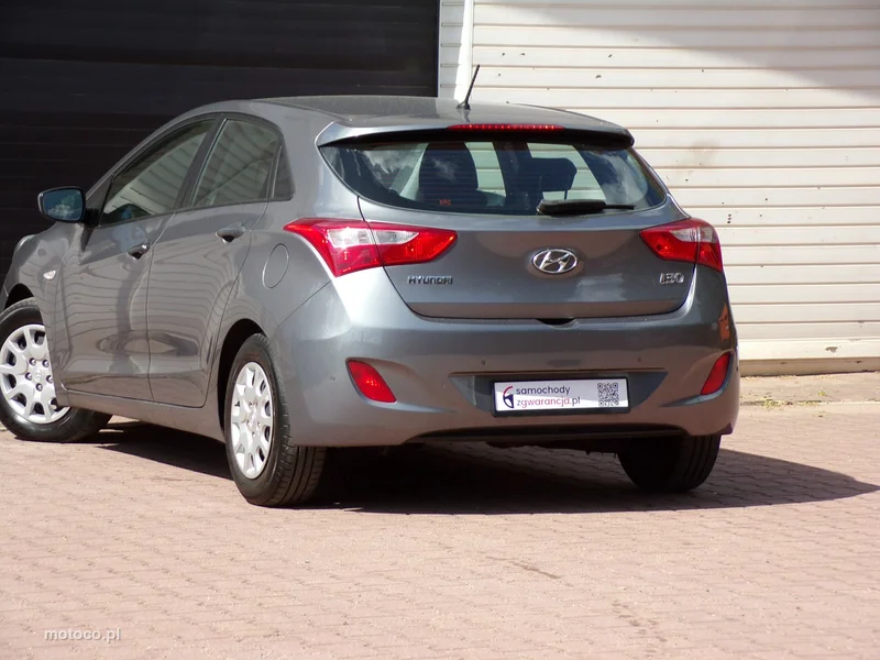 Hyundai i30 15