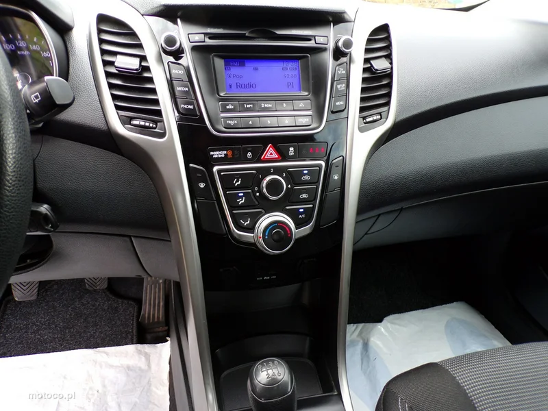 Hyundai i30 18