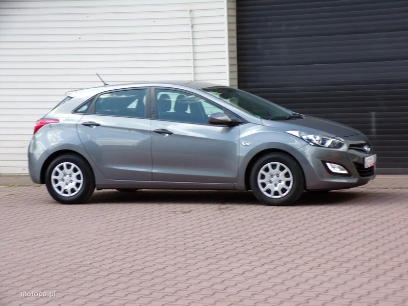 Hyundai i30 3