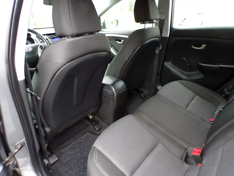 Hyundai i30 22