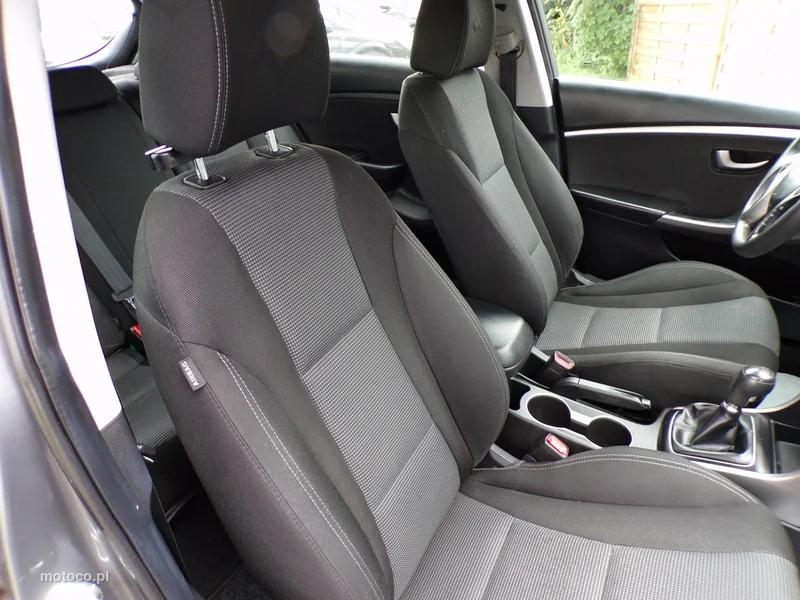 Hyundai i30 28