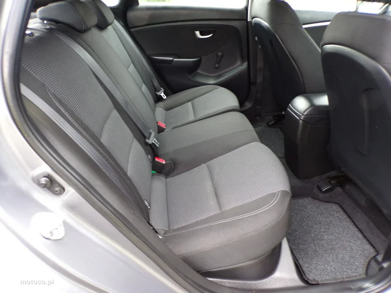 Hyundai i30 30
