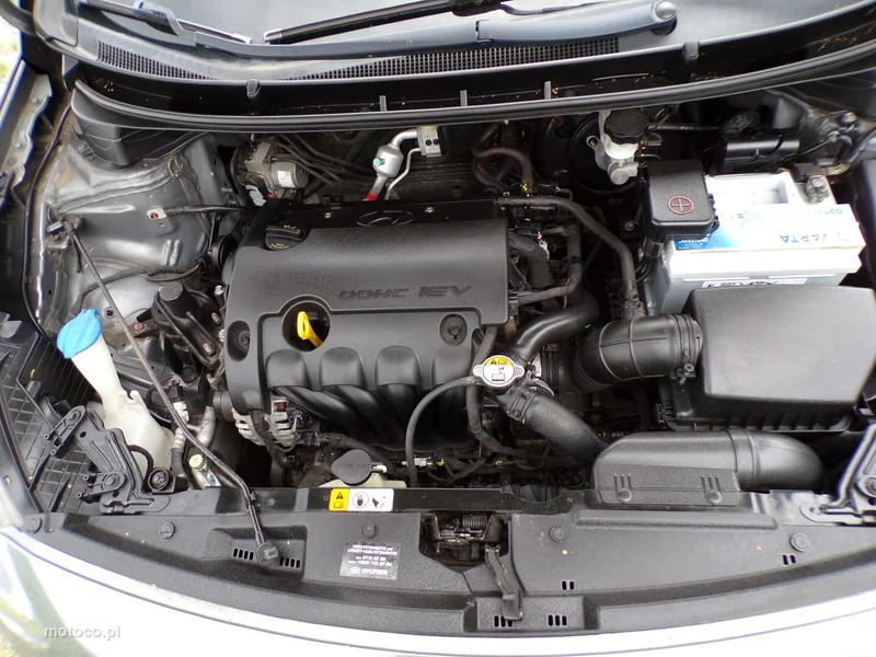 Hyundai i30 32