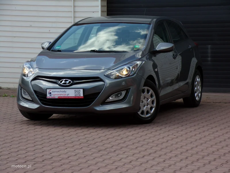 Hyundai i30 7