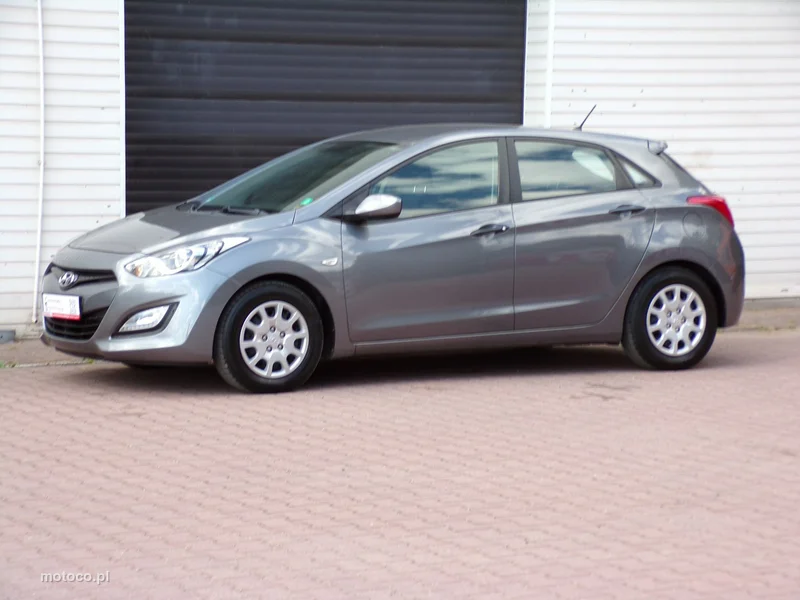 Hyundai i30 9