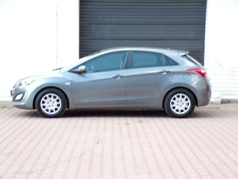 Hyundai i30 10