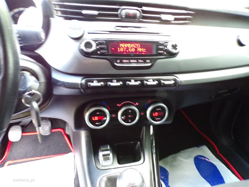 Alfa Romeo Giulietta 20