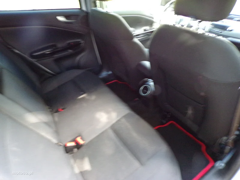 Alfa Romeo Giulietta 26