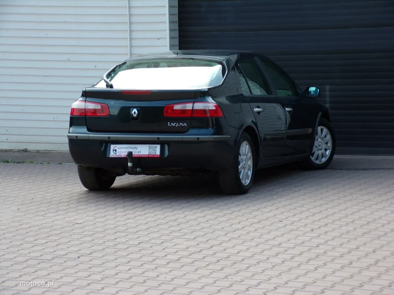 Renault Laguna II 15