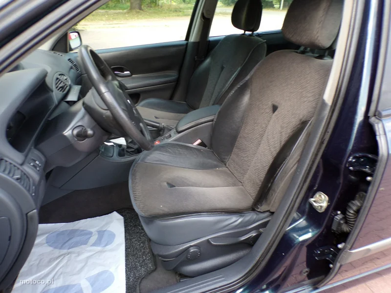 Renault Laguna II 20