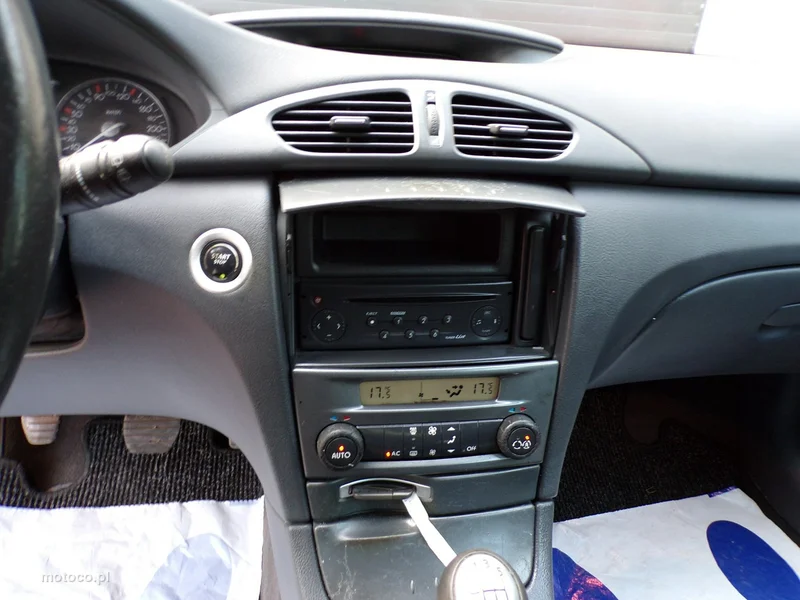 Renault Laguna II 21