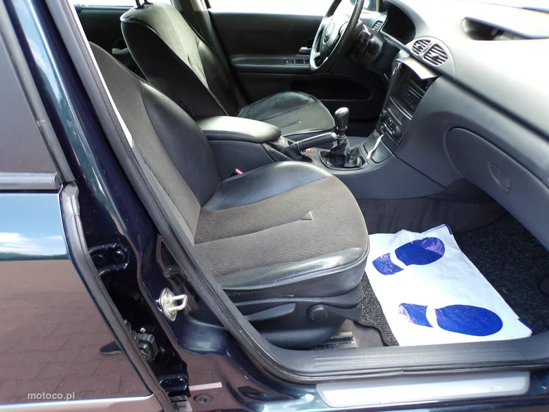 Renault Laguna II 27