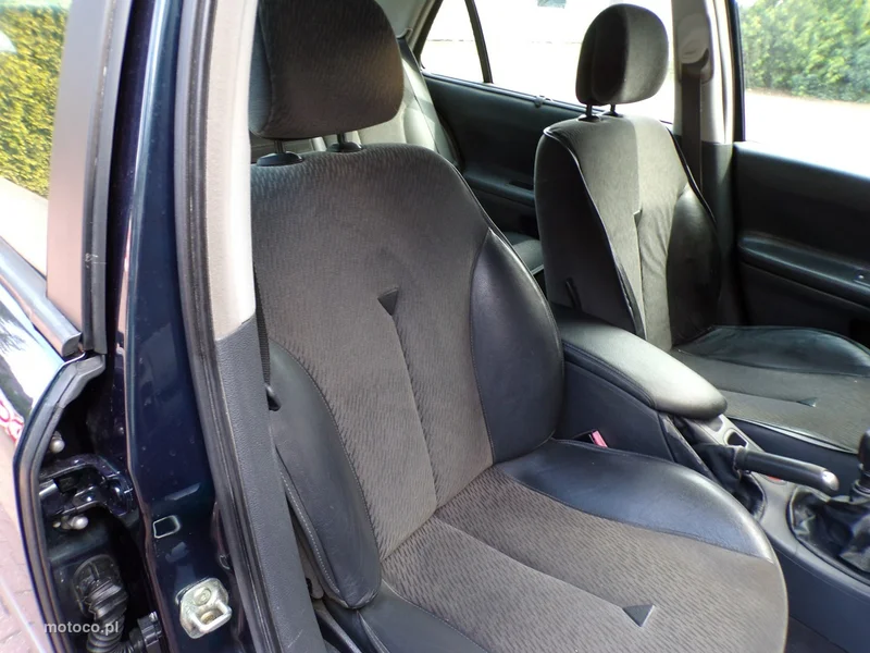 Renault Laguna II 28