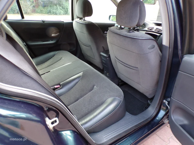 Renault Laguna II 29
