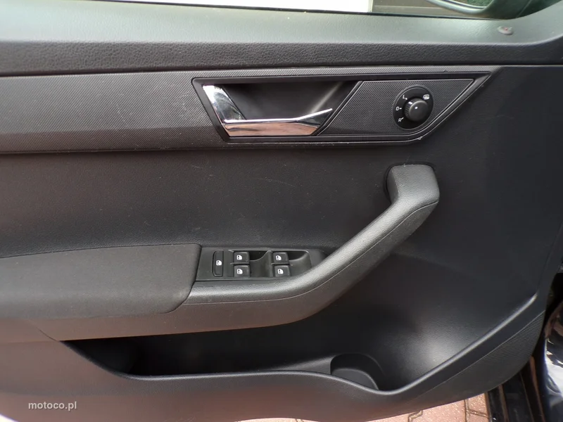 Skoda Fabia III 20