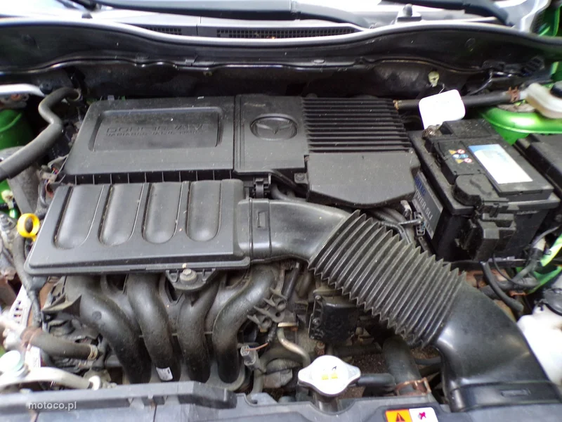 Mazda 2 19