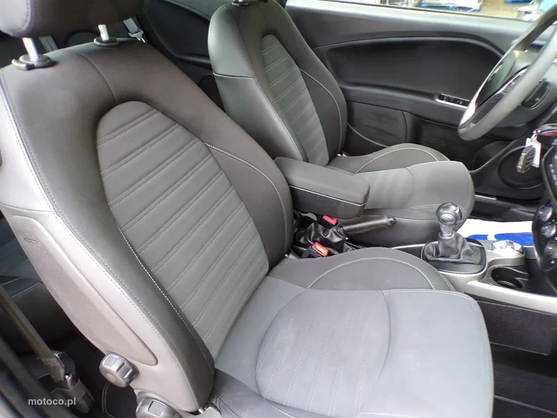 Alfa Romeo MiTo 20
