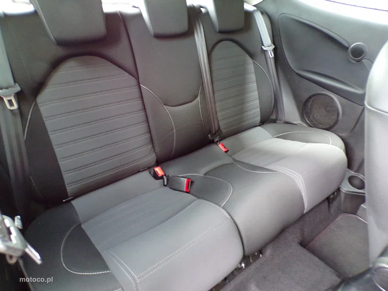 Alfa Romeo MiTo 21