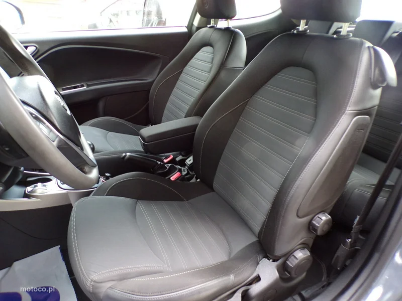 Alfa Romeo MiTo 25