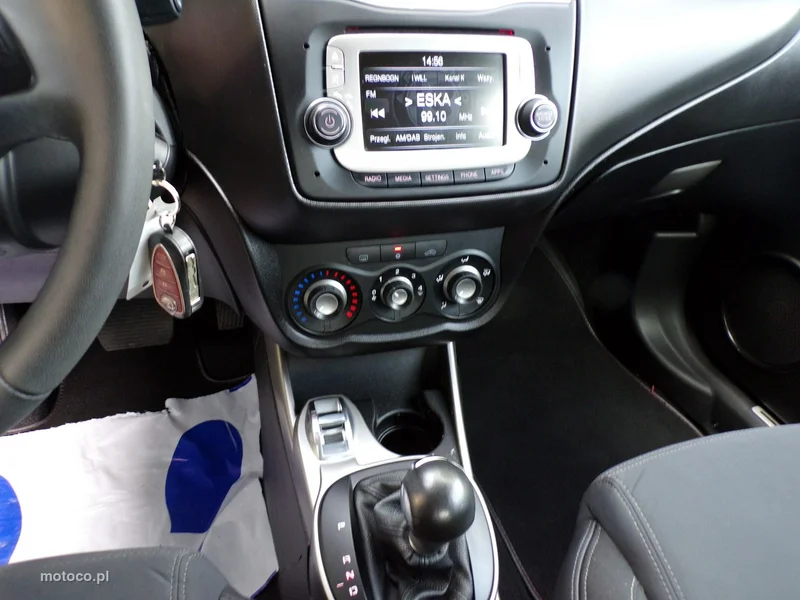 Alfa Romeo MiTo 26