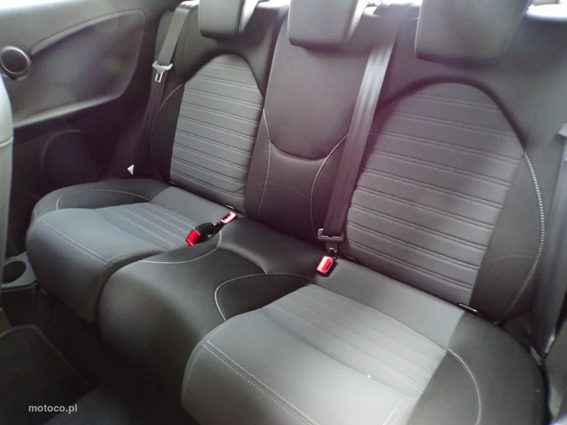 Alfa Romeo MiTo 27