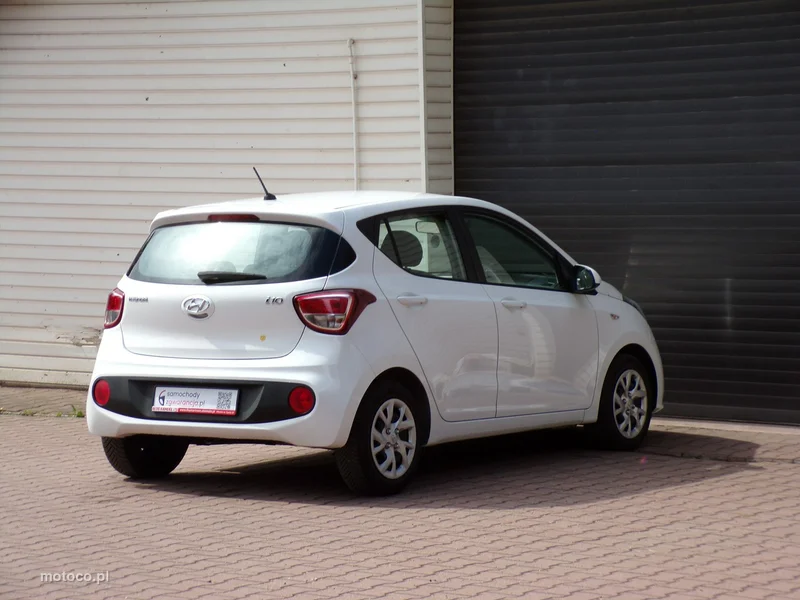 Hyundai i10 14