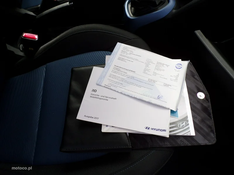 Hyundai i10 20