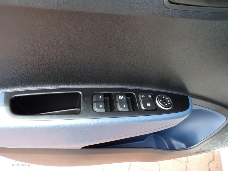 Hyundai i10 29