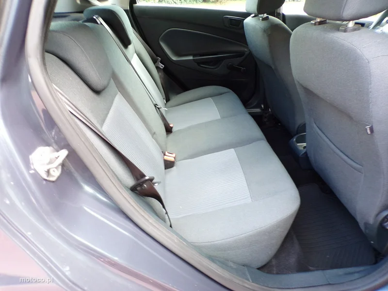 Ford Fiesta VI 19