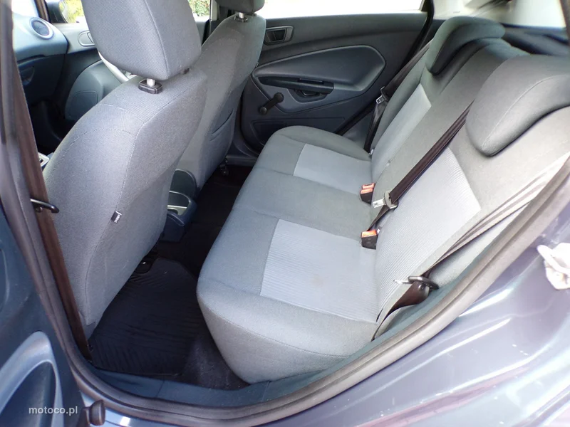 Ford Fiesta VI 28
