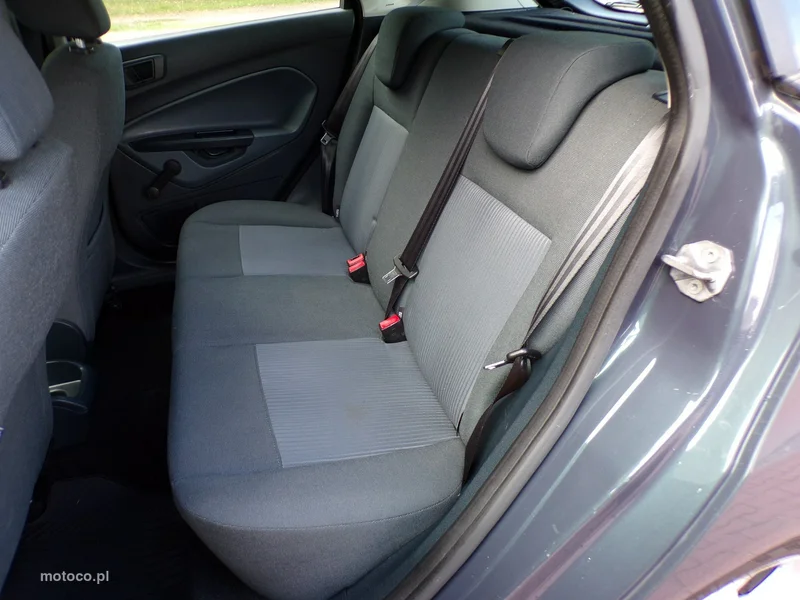 Ford Fiesta VI 29