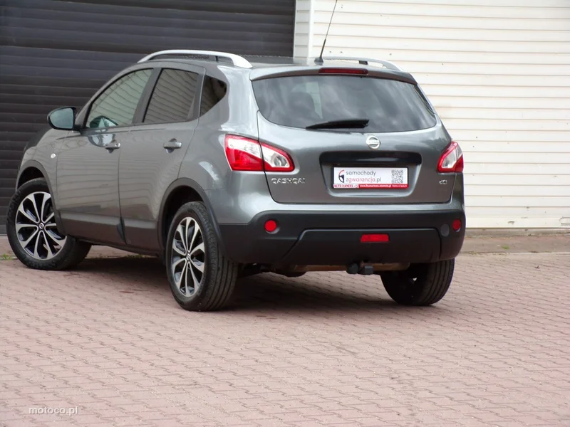 Nissan Qashqai 15
