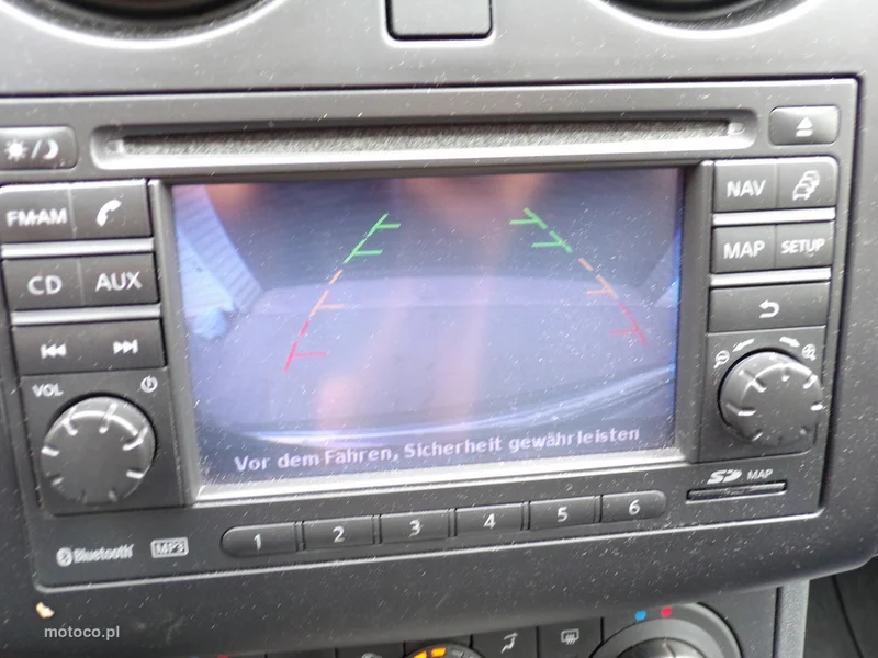 Nissan Qashqai 17