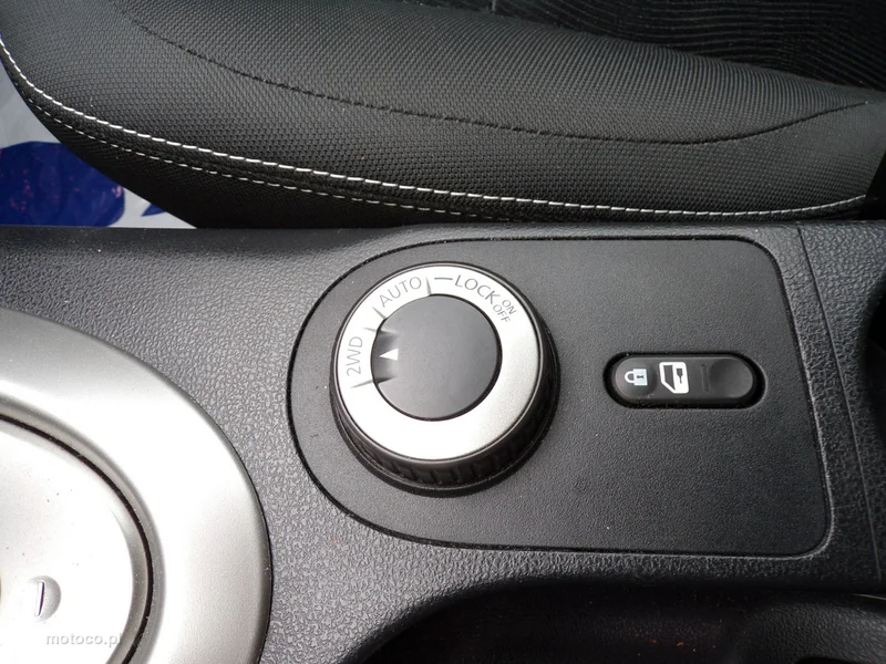 Nissan Qashqai 23