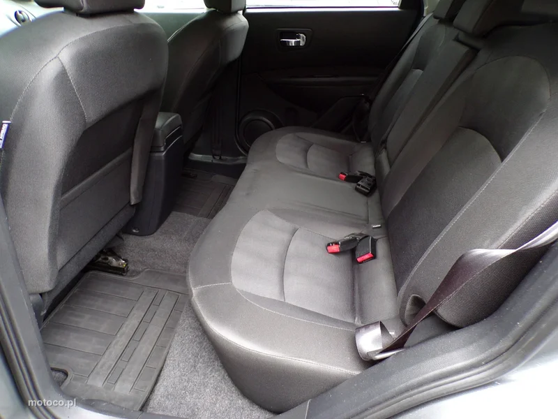 Nissan Qashqai 26