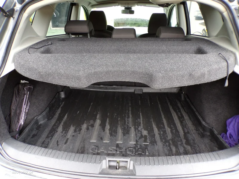 Nissan Qashqai 28